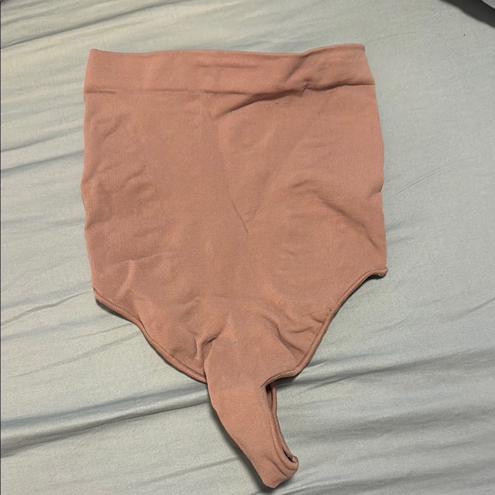 Skims high waisted shapewear